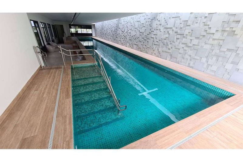 Studio a venda - Vila da Suade - 1 dormitório 26m² Jabaquara São Paulo - 
