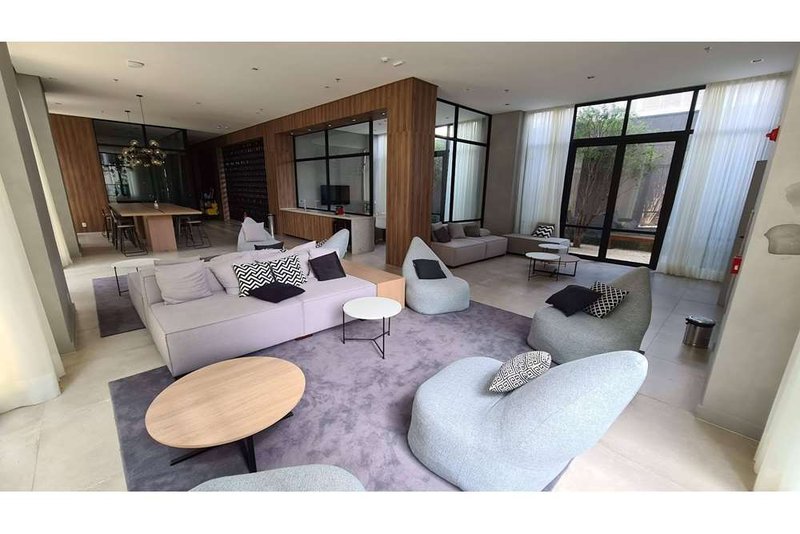 Studio a venda - Vila da Suade - 1 dormitório 26m² Jabaquara São Paulo - 