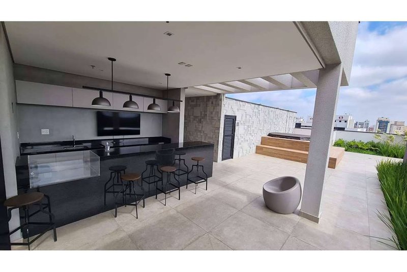 Studio a venda - Vila da Suade - 1 dormitório 26m² Jabaquara São Paulo - 