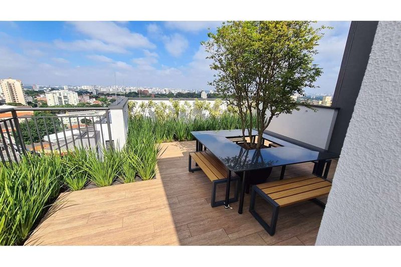Studio a venda - Vila da Suade - 1 dormitório 26m² Jabaquara São Paulo - 