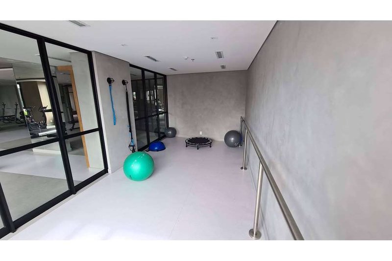 Studio a venda - Vila da Suade - 1 dormitório 26m² Jabaquara São Paulo - 