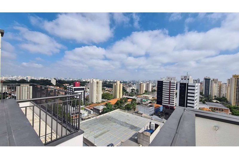 Studio a venda - Vila da Suade - 1 dormitório 26m² Jabaquara São Paulo - 