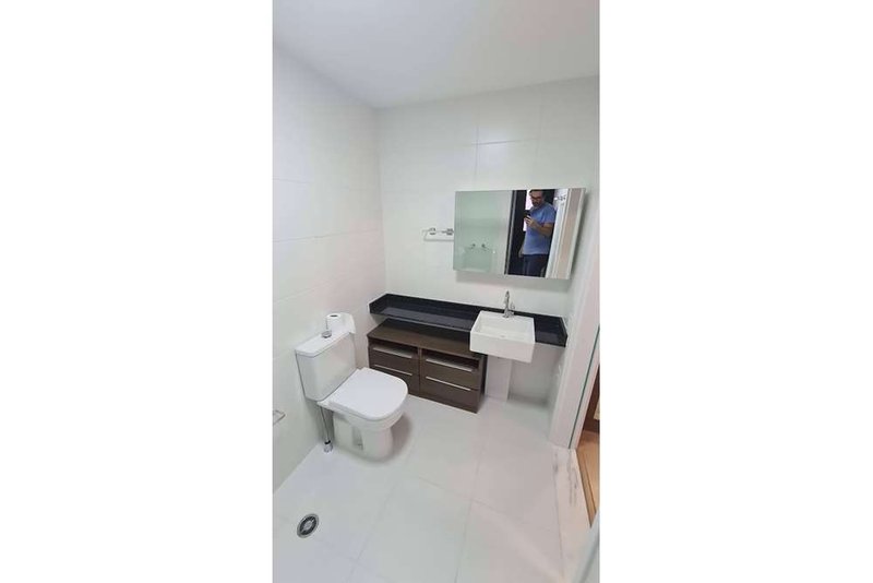 Studio a venda - Vila da Suade - 1 dormitório 26m² Jabaquara São Paulo - 