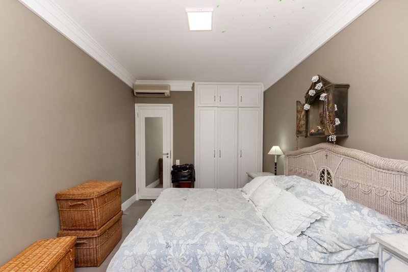 Apartamento a venda - Moema - 1 suíte 67m² Gaivota São Paulo - 