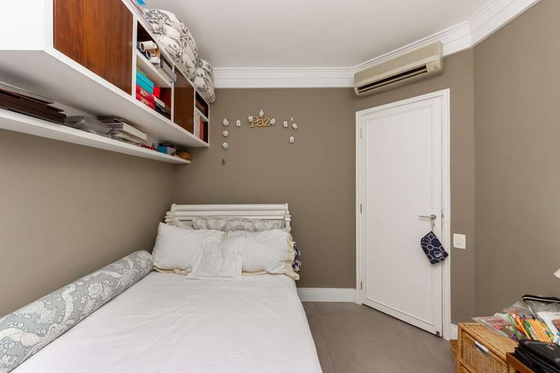 Apartamento a venda - Moema - 1 suíte 67m² Gaivota São Paulo - 