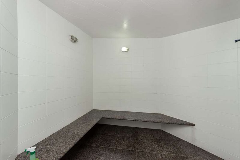 Apartamento a venda - Moema - 1 suíte 67m² Gaivota São Paulo - 