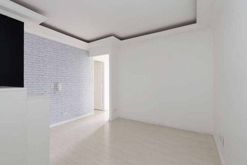 Apartamento a venda - Campo Belo - 1 suíte 47m² Constantino de Sousa São Paulo - 