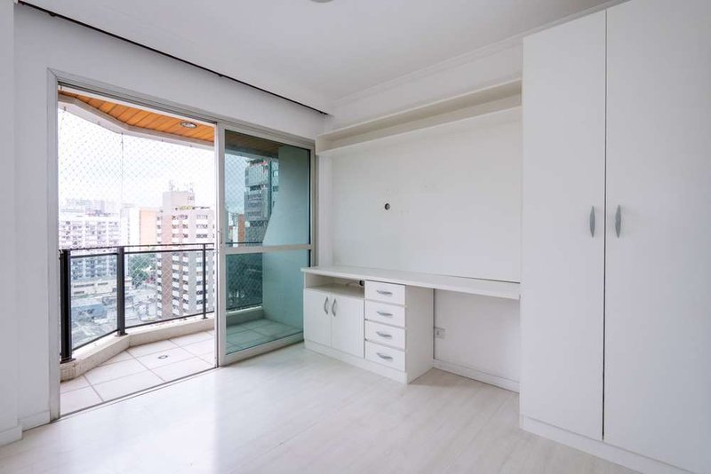 Apartamento a venda - Campo Belo - 1 suíte 47m² Constantino de Sousa São Paulo - 