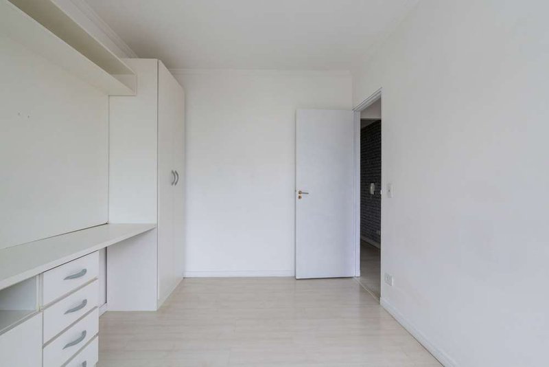 Apartamento a venda - Campo Belo - 1 suíte 47m² Constantino de Sousa São Paulo - 