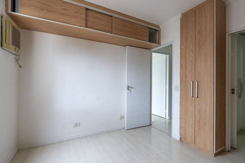 Apartamento a venda - Campo Belo - 1 suíte 47m² Constantino de Sousa São Paulo - 