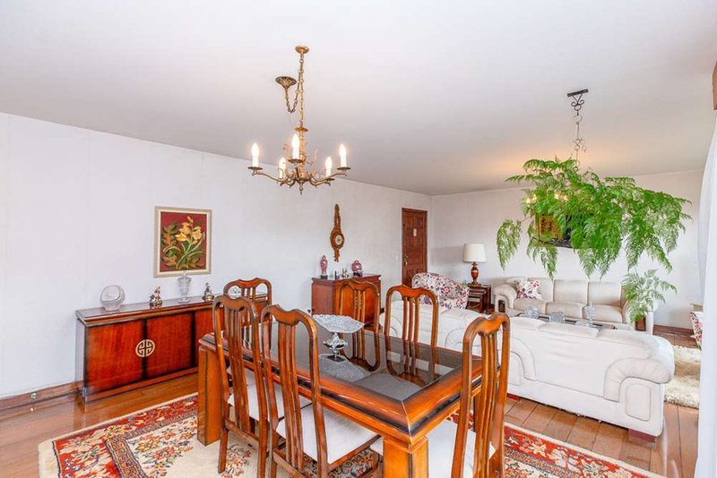 Apartamento a venda - Brooklin Paulista - 1 suíte 164m² Princesa Isabel São Paulo - 