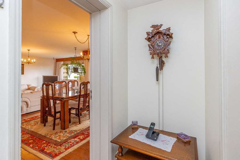 Apartamento a venda - Brooklin Paulista - 1 suíte 164m² Princesa Isabel São Paulo - 