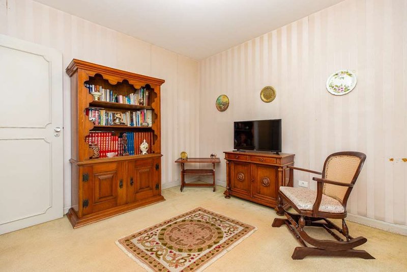 Apartamento a venda - Brooklin Paulista - 1 suíte 164m² Princesa Isabel São Paulo - 