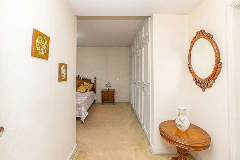 Apartamento a venda - Brooklin Paulista - 1 suíte 164m² Princesa Isabel São Paulo - 