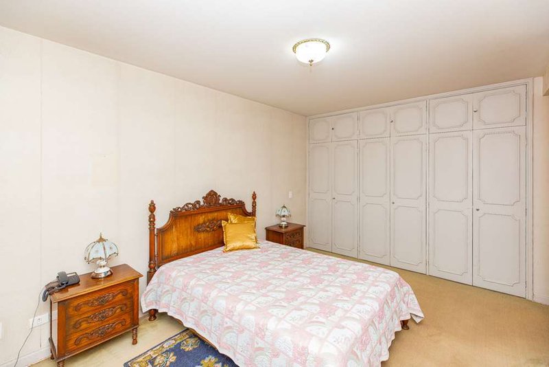 Apartamento a venda - Brooklin Paulista - 1 suíte 164m² Princesa Isabel São Paulo - 
