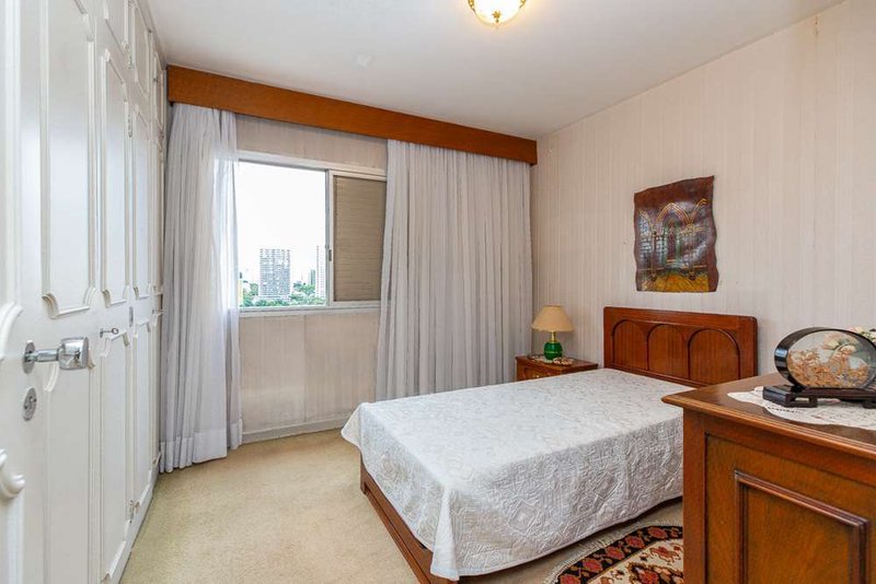 Apartamento a venda - Brooklin Paulista - 1 suíte 164m² Princesa Isabel São Paulo - 