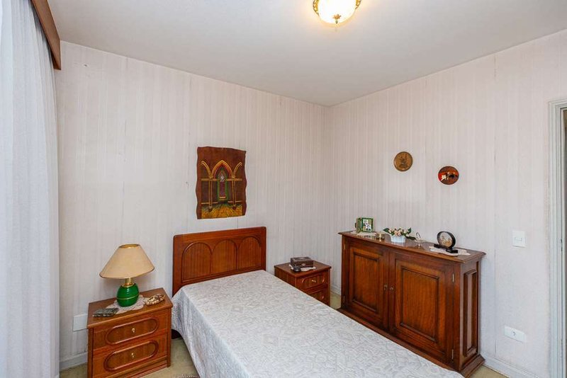 Apartamento a venda - Brooklin Paulista - 1 suíte 164m² Princesa Isabel São Paulo - 
