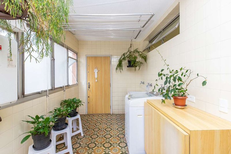 Apartamento a venda - Brooklin Paulista - 1 suíte 164m² Princesa Isabel São Paulo - 