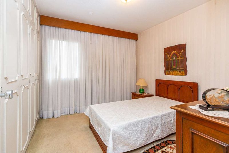 Apartamento a venda - Brooklin Paulista - 1 suíte 164m² Princesa Isabel São Paulo - 