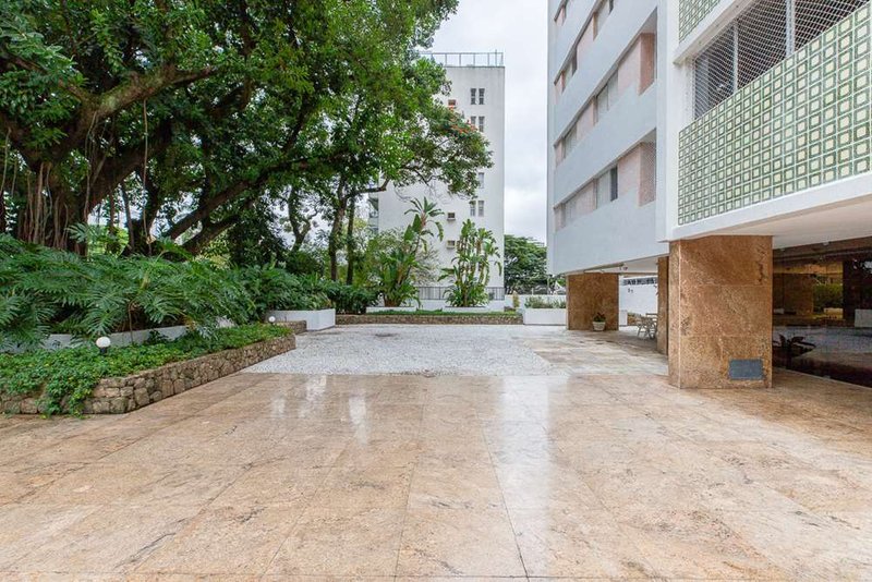 Apartamento a venda - Brooklin Paulista - 1 suíte 164m² Princesa Isabel São Paulo - 