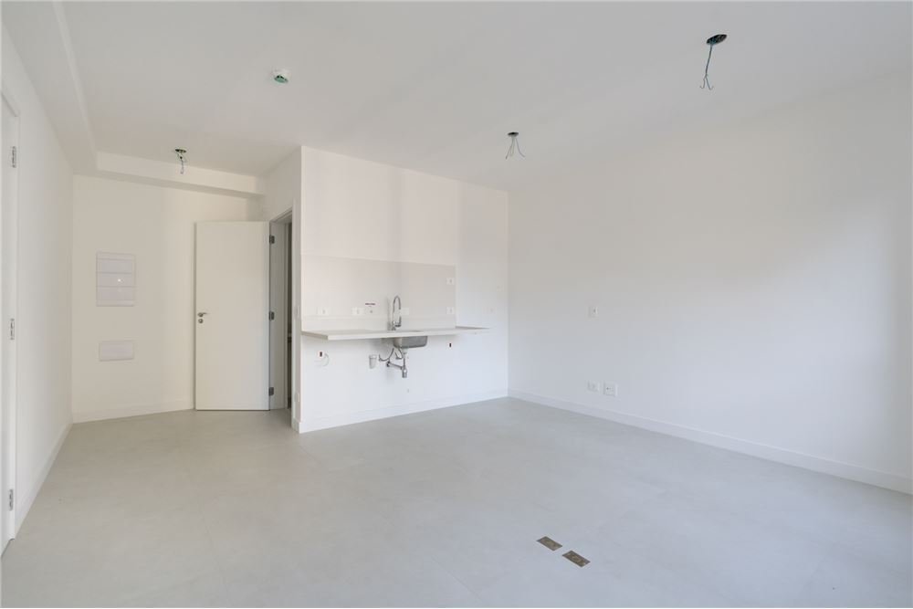 Apartamento à venda com 1 quarto, 29m² - Foto 17