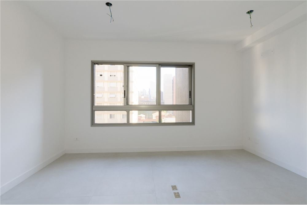 Apartamento à venda com 1 quarto, 29m² - Foto 9