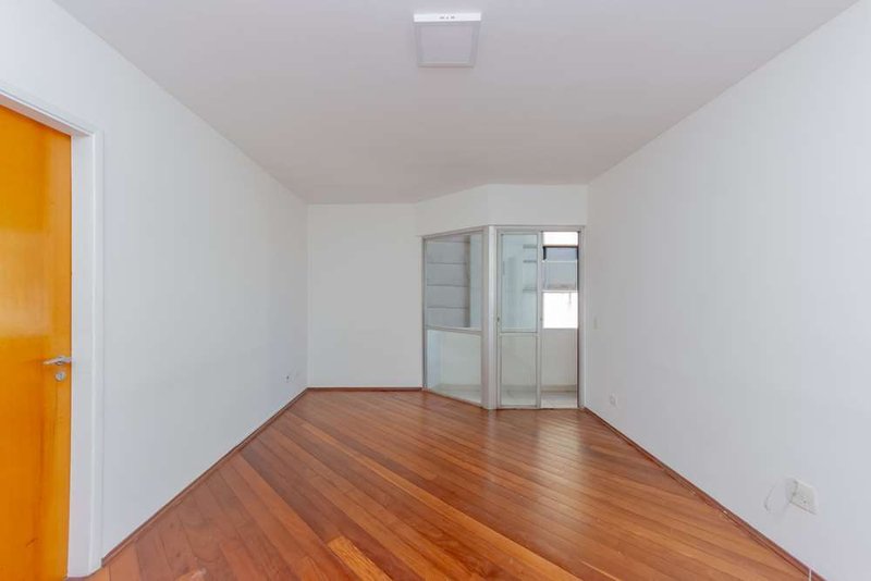 Apartamento a venda - Santa Cecília - 1 dormitório 45m² Tupi São Paulo - 