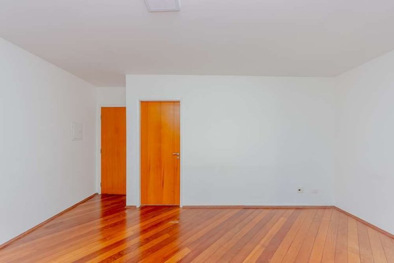 Apartamento a venda - Santa Cecília - 1 dormitório 45m² Tupi São Paulo - 
