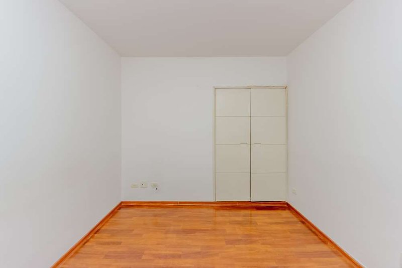 Apartamento a venda - Santa Cecília - 1 dormitório 45m² Tupi São Paulo - 