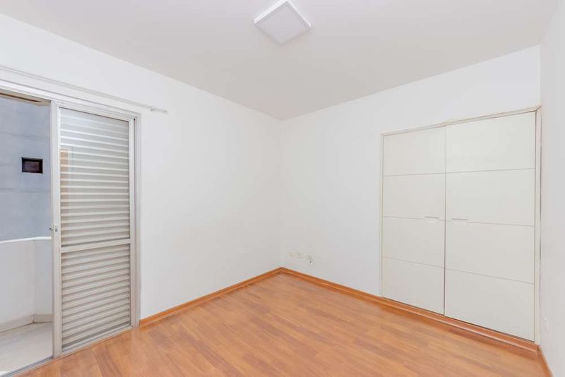 Apartamento a venda - Santa Cecília - 1 dormitório 45m² Tupi São Paulo - 
