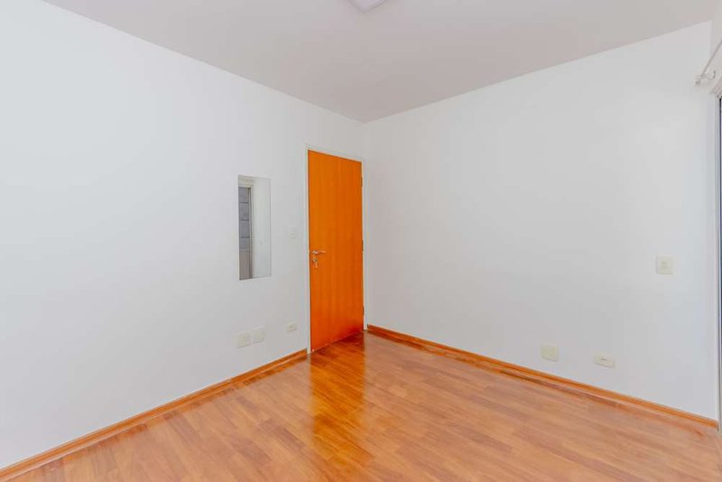 Apartamento a venda - Santa Cecília - 1 dormitório 45m² Tupi São Paulo - 