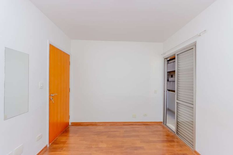 Apartamento a venda - Santa Cecília - 1 dormitório 45m² Tupi São Paulo - 