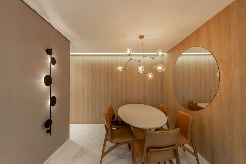 Apartamento a venda - Agua Branca - 2 suítes 93m² Iporanga São Paulo - 