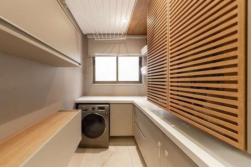 Apartamento a venda - Agua Branca - 2 suítes 93m² Iporanga São Paulo - 
