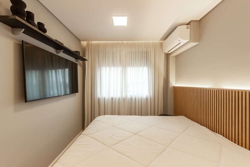 Apartamento a venda - Agua Branca - 2 suítes 93m² Iporanga São Paulo - 