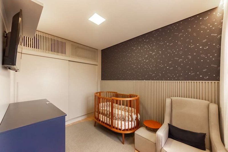 Apartamento a venda - Agua Branca - 2 suítes 93m² Iporanga São Paulo - 
