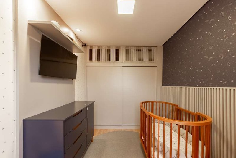 Apartamento a venda - Agua Branca - 2 suítes 93m² Iporanga São Paulo - 