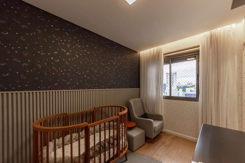 Apartamento a venda - Agua Branca - 2 suítes 93m² Iporanga São Paulo - 