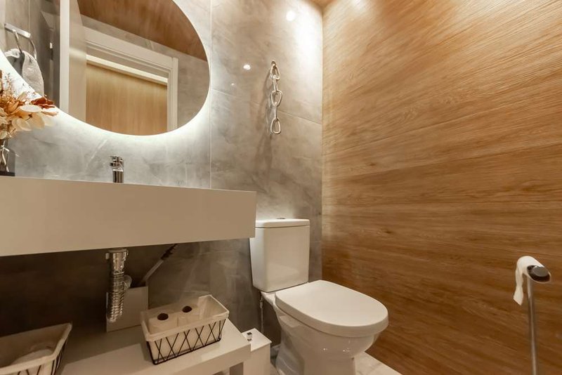 Apartamento a venda - Agua Branca - 2 suítes 93m² Iporanga São Paulo - 
