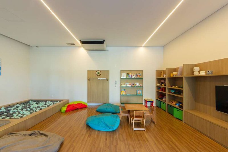 Apartamento a venda - Brooklin Paulista - 2 suítes 166m² Princesa Isabel São Paulo - 