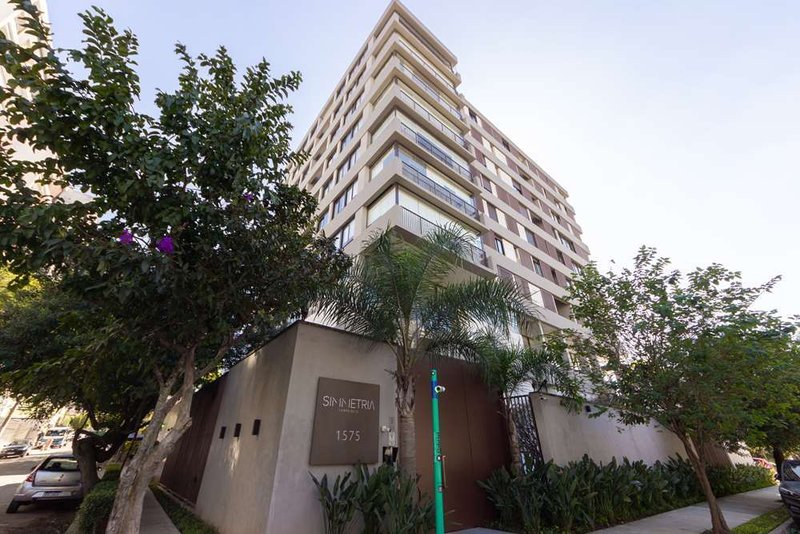 Apartamento a venda - Brooklin Paulista - 2 suítes 166m² Princesa Isabel São Paulo - 