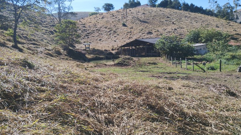 SITIO DE 1 ALQUEIRE NA ZONA NORTE DE SAO JOSE DOS CAMPOS SP rua sao benedito São José dos Campos - 