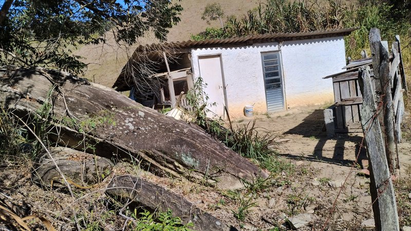 SITIO DE 1 ALQUEIRE NA ZONA NORTE DE SAO JOSE DOS CAMPOS SP rua sao benedito São José dos Campos - 
