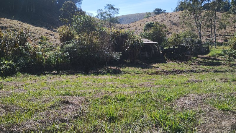 SITIO DE 1 ALQUEIRE NA ZONA NORTE DE SAO JOSE DOS CAMPOS SP rua sao benedito São José dos Campos - 