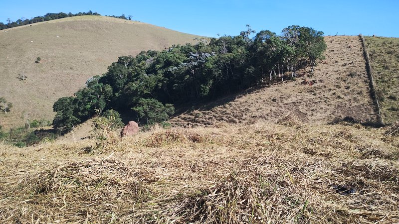 SITIO DE 1 ALQUEIRE NA ZONA NORTE DE SAO JOSE DOS CAMPOS SP rua sao benedito São José dos Campos - 