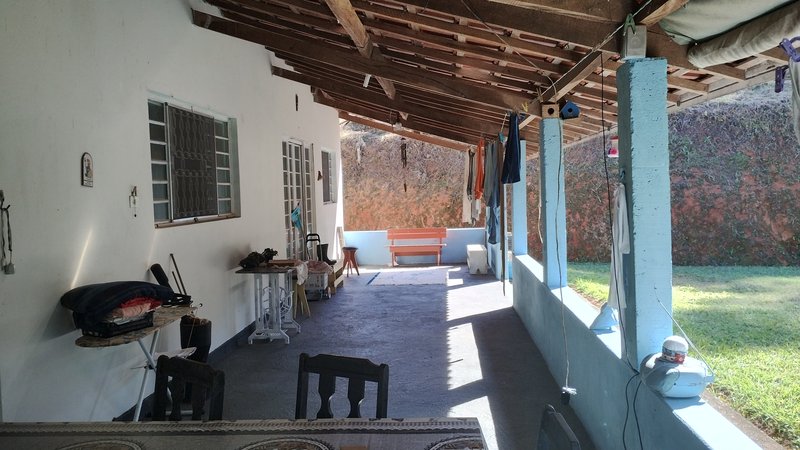 SITIO DE 1 ALQUEIRE NA ZONA NORTE DE SAO JOSE DOS CAMPOS SP rua sao benedito São José dos Campos - 