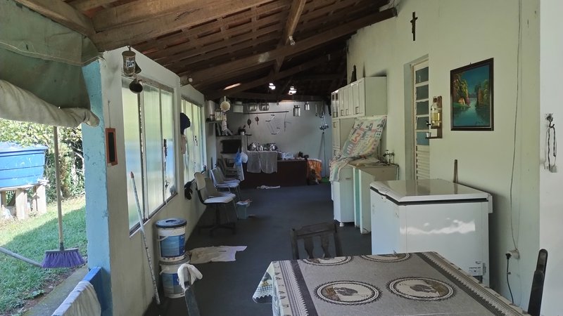 SITIO DE 1 ALQUEIRE NA ZONA NORTE DE SAO JOSE DOS CAMPOS SP rua sao benedito São José dos Campos - 