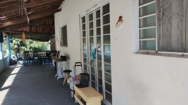 SITIO DE 1 ALQUEIRE NA ZONA NORTE DE SAO JOSE DOS CAMPOS SP rua sao benedito São José dos Campos - 