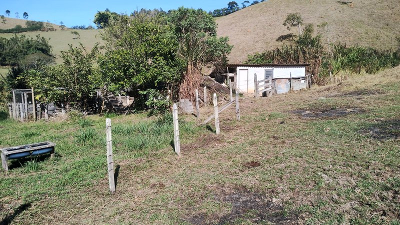 SITIO DE 1 ALQUEIRE NA ZONA NORTE DE SAO JOSE DOS CAMPOS SP rua sao benedito São José dos Campos - 
