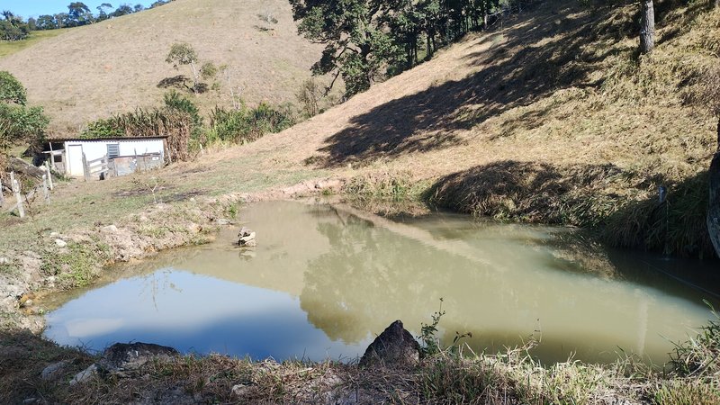 SITIO DE 1 ALQUEIRE NA ZONA NORTE DE SAO JOSE DOS CAMPOS SP rua sao benedito São José dos Campos - 